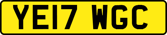 YE17WGC