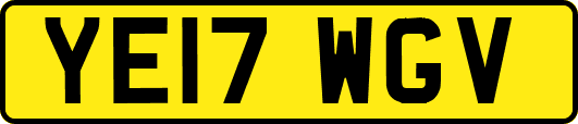 YE17WGV
