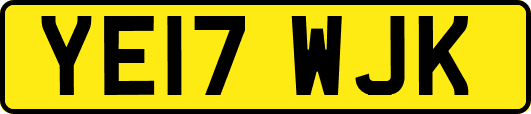 YE17WJK