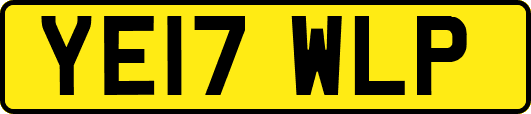 YE17WLP