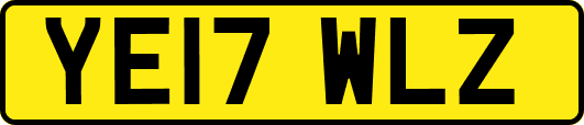 YE17WLZ