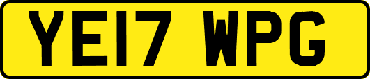 YE17WPG