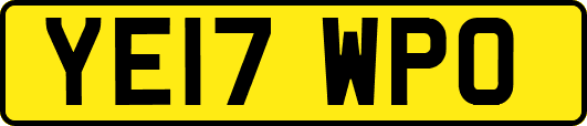 YE17WPO