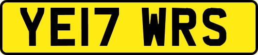 YE17WRS