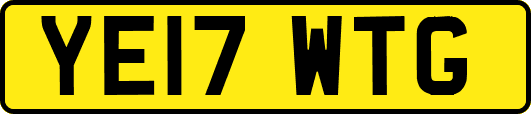 YE17WTG