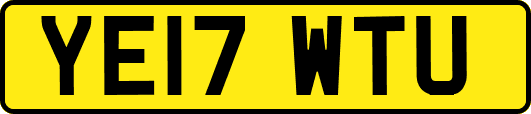 YE17WTU