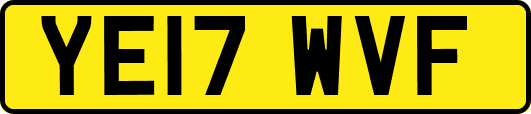 YE17WVF