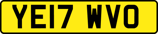 YE17WVO