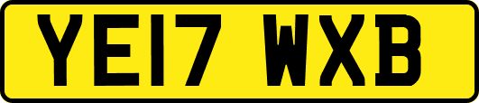 YE17WXB