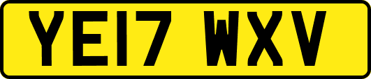 YE17WXV