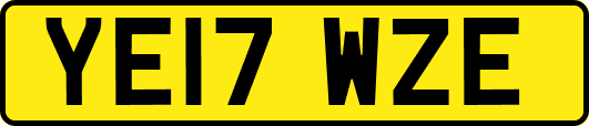 YE17WZE