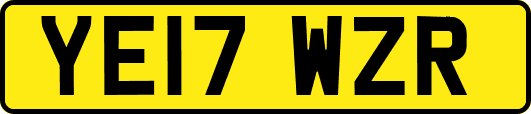 YE17WZR