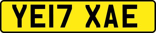 YE17XAE