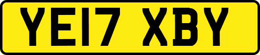 YE17XBY