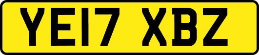 YE17XBZ
