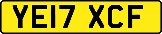 YE17XCF