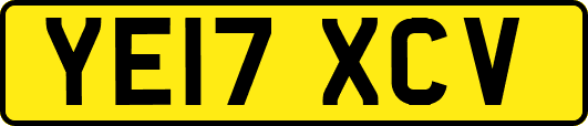 YE17XCV