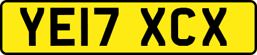 YE17XCX