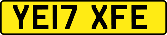 YE17XFE