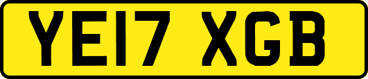 YE17XGB