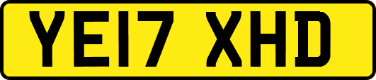 YE17XHD