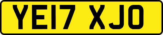 YE17XJO