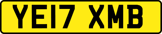 YE17XMB
