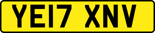 YE17XNV