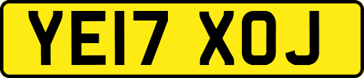 YE17XOJ