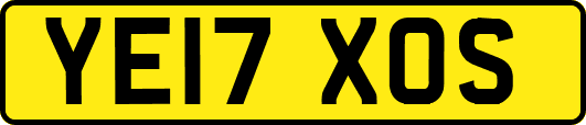 YE17XOS
