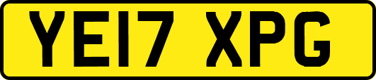 YE17XPG