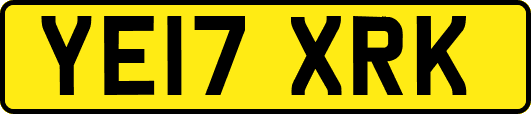 YE17XRK