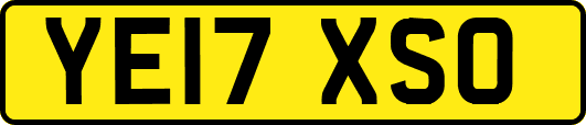 YE17XSO