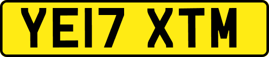 YE17XTM