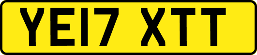 YE17XTT