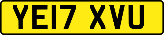 YE17XVU