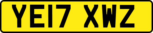 YE17XWZ