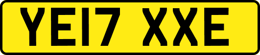 YE17XXE