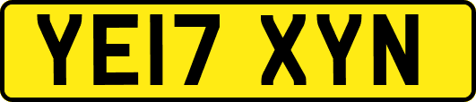 YE17XYN