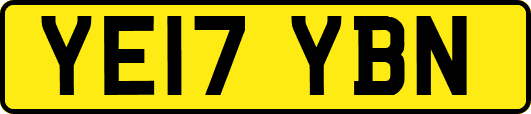 YE17YBN