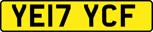 YE17YCF