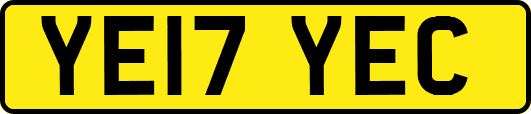 YE17YEC