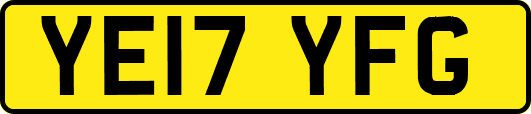 YE17YFG