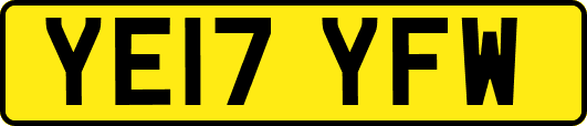 YE17YFW