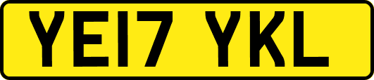 YE17YKL