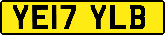 YE17YLB