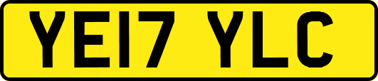 YE17YLC