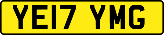 YE17YMG