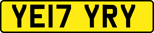 YE17YRY