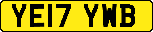 YE17YWB